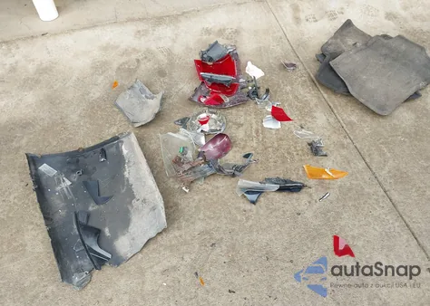 2009 Chevrolet Suburban 1500 Ltz z USA, uszkodzony, nr VIN 1GNFK36359R203506